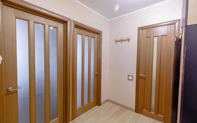 Yubileynaya d4 1-Komnatnaya Smolsutki Flat