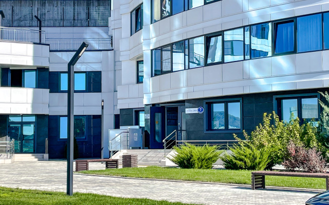 Квартира Морская Симфония Ж