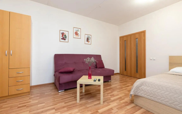 Квартира Этажидейли на Автовокзале