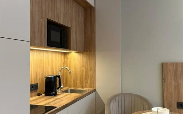 FortEstate 721 Apartments - Apartment in Moscou - Photo 3