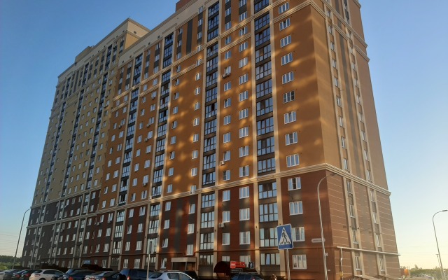 Квартира 2-комнатная в Олимпийском городке