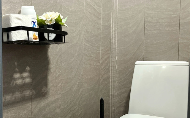 Квартира Уютная 2-х комнатная в Центре города