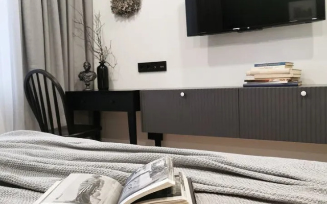 Апартаменты уютные рядом с центром города