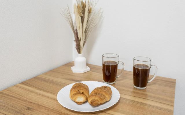 Квартира 3 на Люблинской 76/2