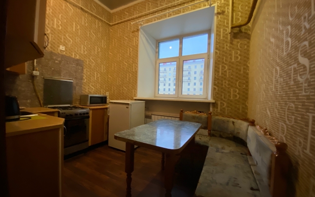 Апартаменты Five Corners 2