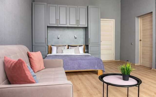 Квартира в центре города