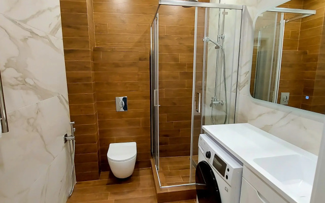 Imeretinskie Kurortyi Apart-Hotel 2