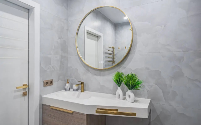 Апартаменты в ЖК Тихая Гавань в Светлогорске