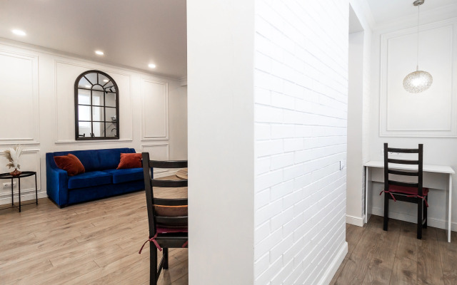 Апартаменты Бизнес Класса ЖК Одесский