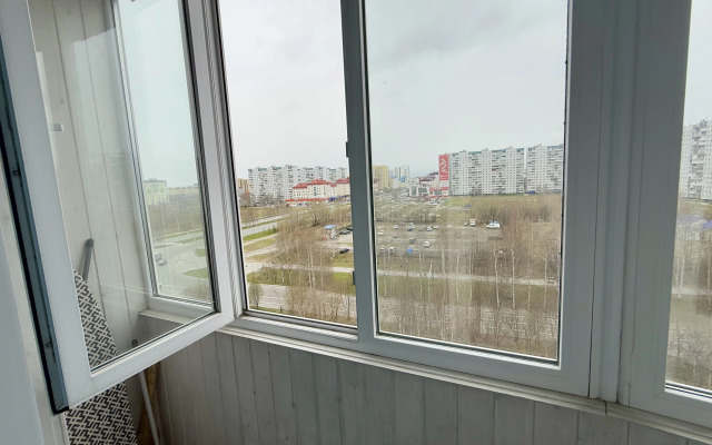 Апартаменты IncityHotel