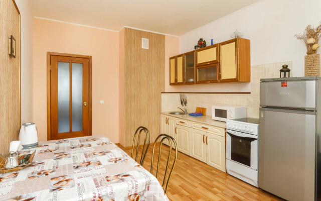 Квартира Гостевая Алеся на Малышева 4Б 3