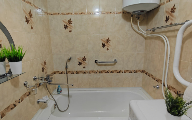 Квартира на Свердлова 27