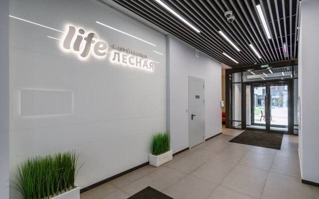 Апартаменты Keytee Home Life Studio