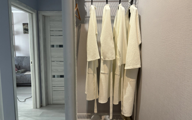 Апартаменты Комфорт в центре Калиниграда