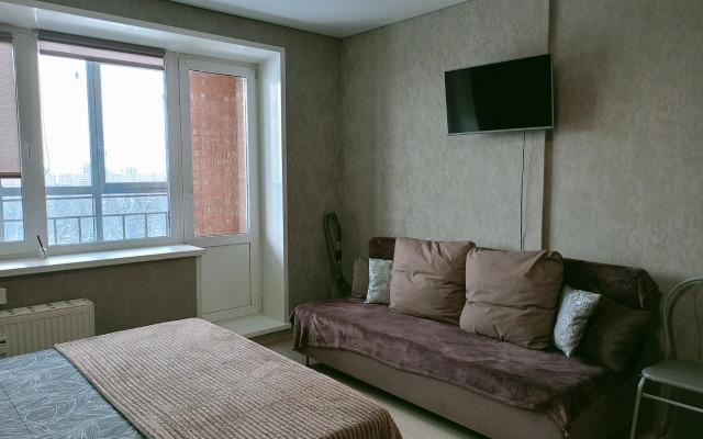 Апартаменты Яшма у Эльгрина