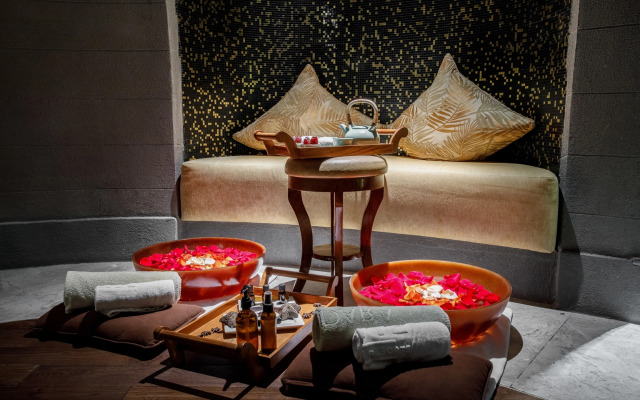 Лотте Отель Москва