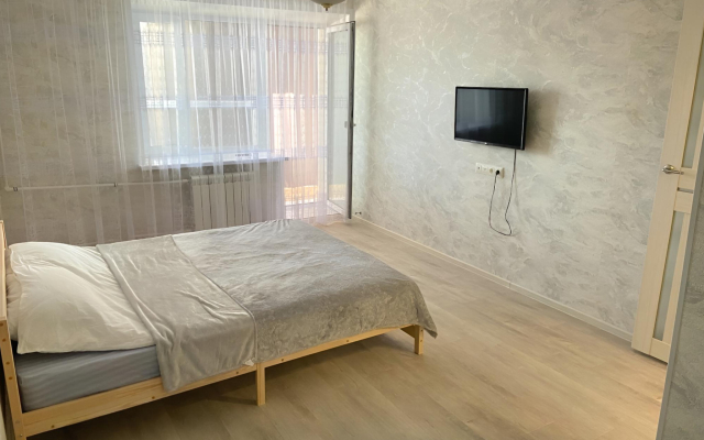 Квартира на Проспекте Дружбы Народов 17