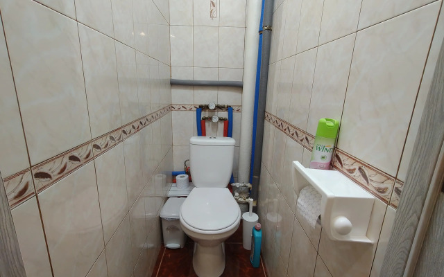 Квартира Двухкомнатная квартира в Южном микрорайоне