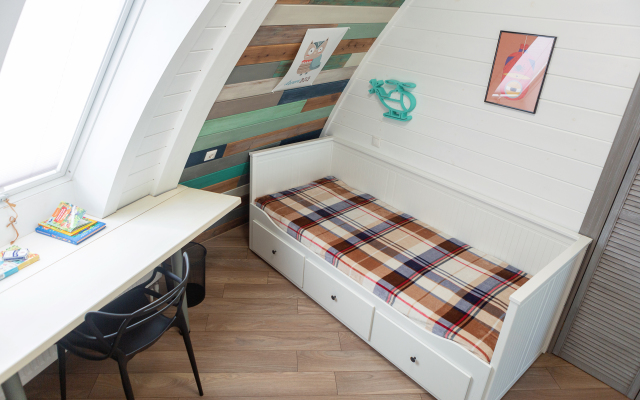 Casa De Marta Guest House