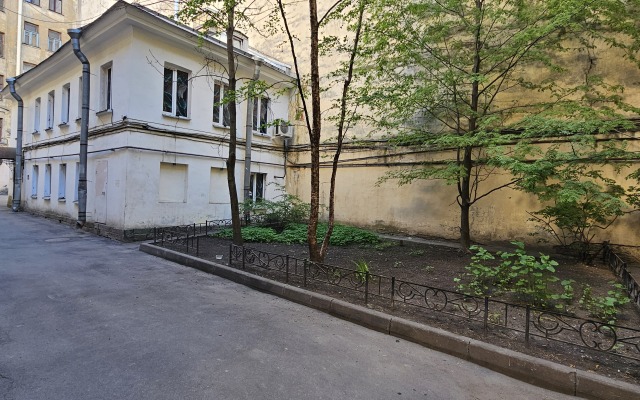 Квартира Студия Р22