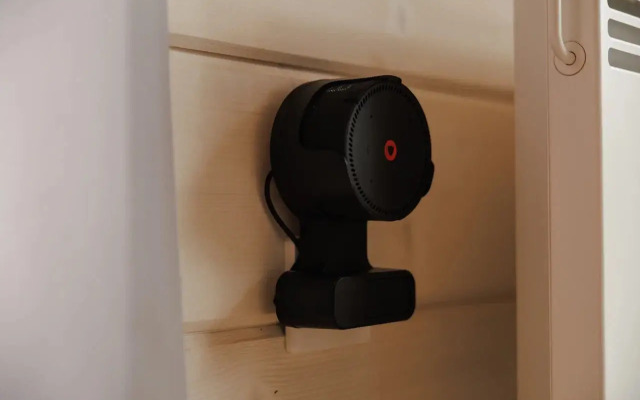 Отель Гнездо Мамонта