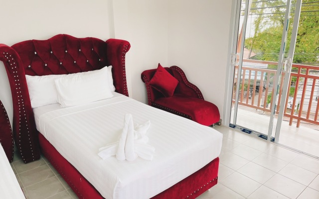 PK Apartment Koh Samui Apartment Hotel