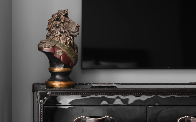 Квартира ЖК Чкалов