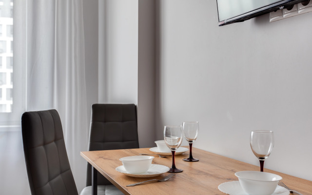 Квартира ApartsLounge