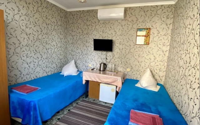 Zhelanny Gosty Guest house