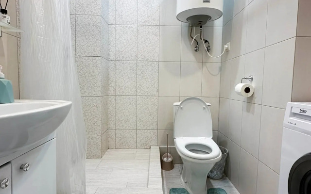 Studiya 3 Krovati Apartments