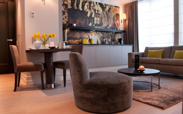 H15 Boutique Hotel, Warsaw, a Member of Design Hotels