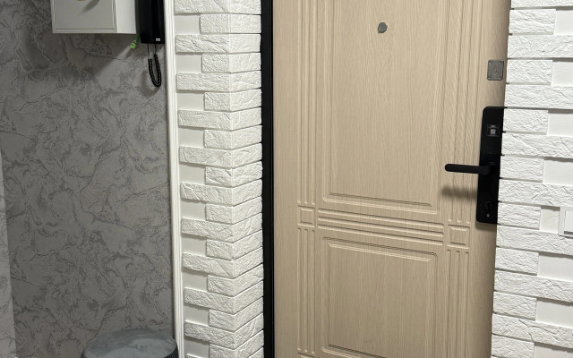 V Istoricheskom Meste Flat