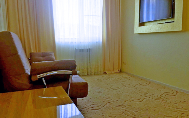 Апартаменты 279 Южная 35