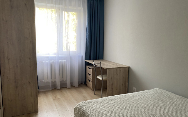 Квартира Рядом с Авто и Жд Вокзалом