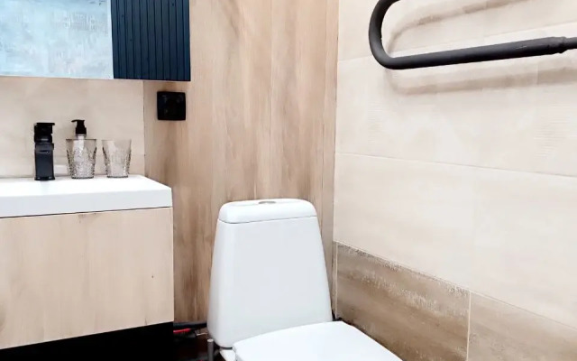 Apartamenty Chaykovskiy na Gagarina 30 Flat