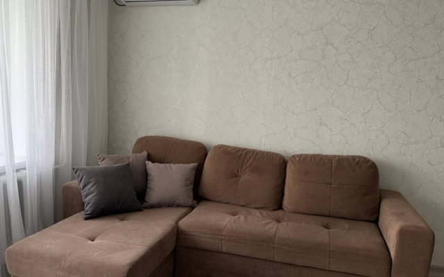 Квартира на Улице Суворова 38