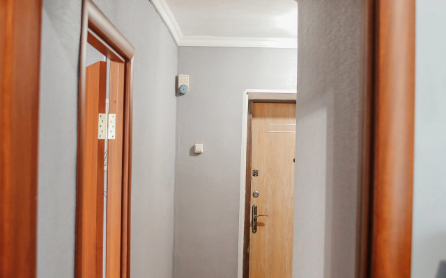 Квартира 2-комнатная на пр. 50 лет Октября 12/7