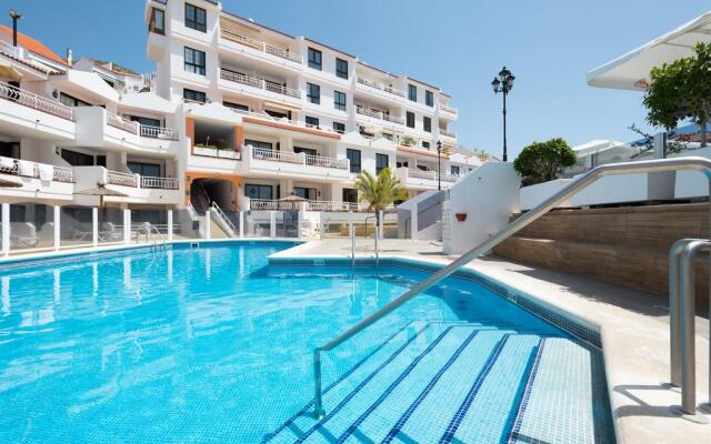 Club Tenerife Apartments