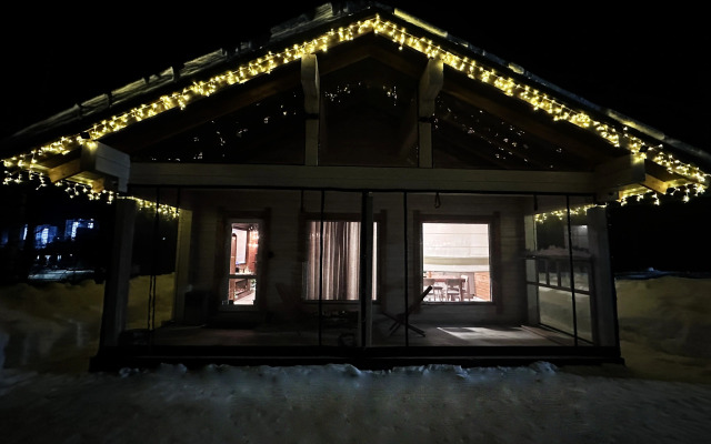 Guest house Shir