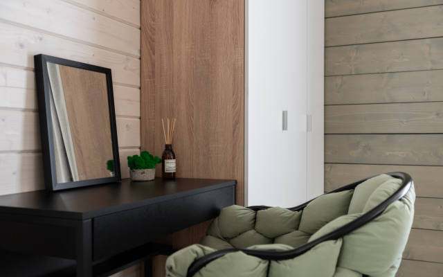 Частный дом Ogonёk 1