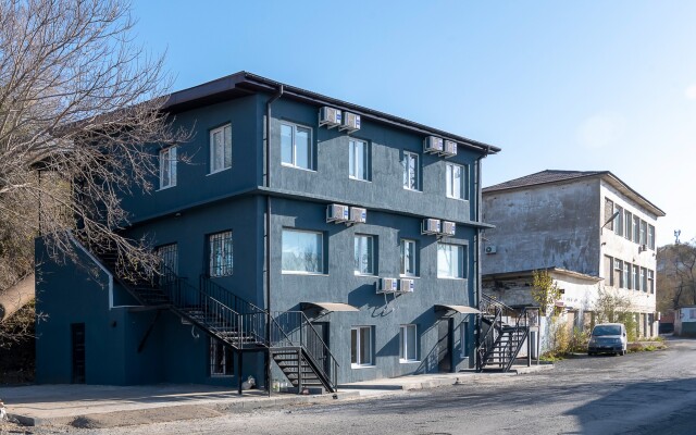 Prim Rooms Apartments