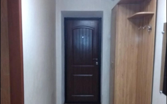 Квартира недалеко от развязки на Крым