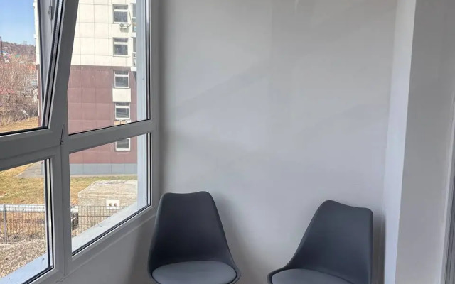 Квартира Уютная на набережной