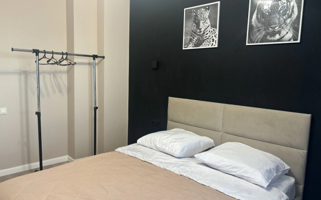 Квартира Комфорт в облаках