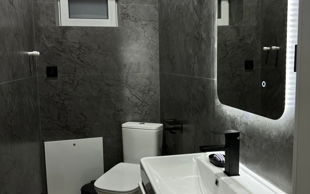 Коттедж у моря Горизонт Инчхе