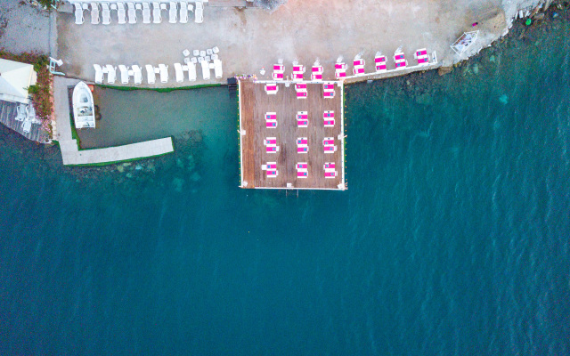 Akyali Butik Hotel