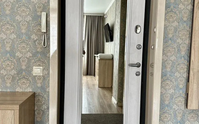 Квартира на Улице Курнатовского 70