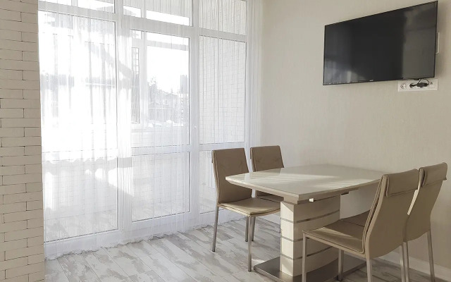 V Zhk Moskva na Ulitse Deputatskaya Flat