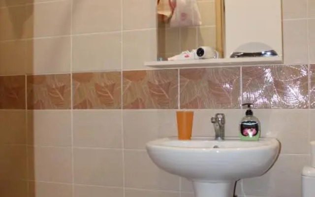 Апартаменты Anatol