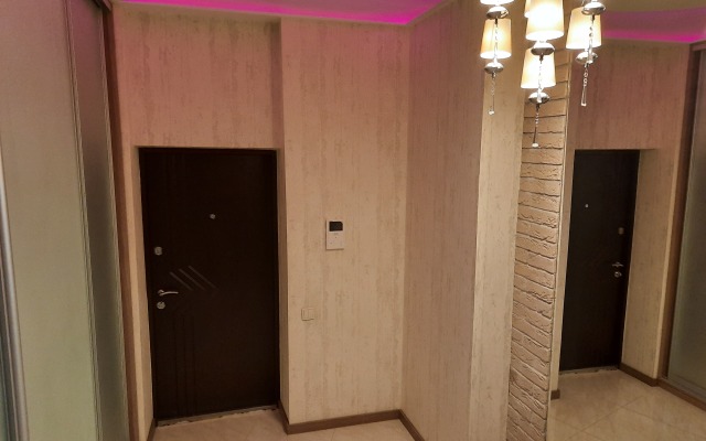 Sharm Parizha Kudryashova 20 G Apartments